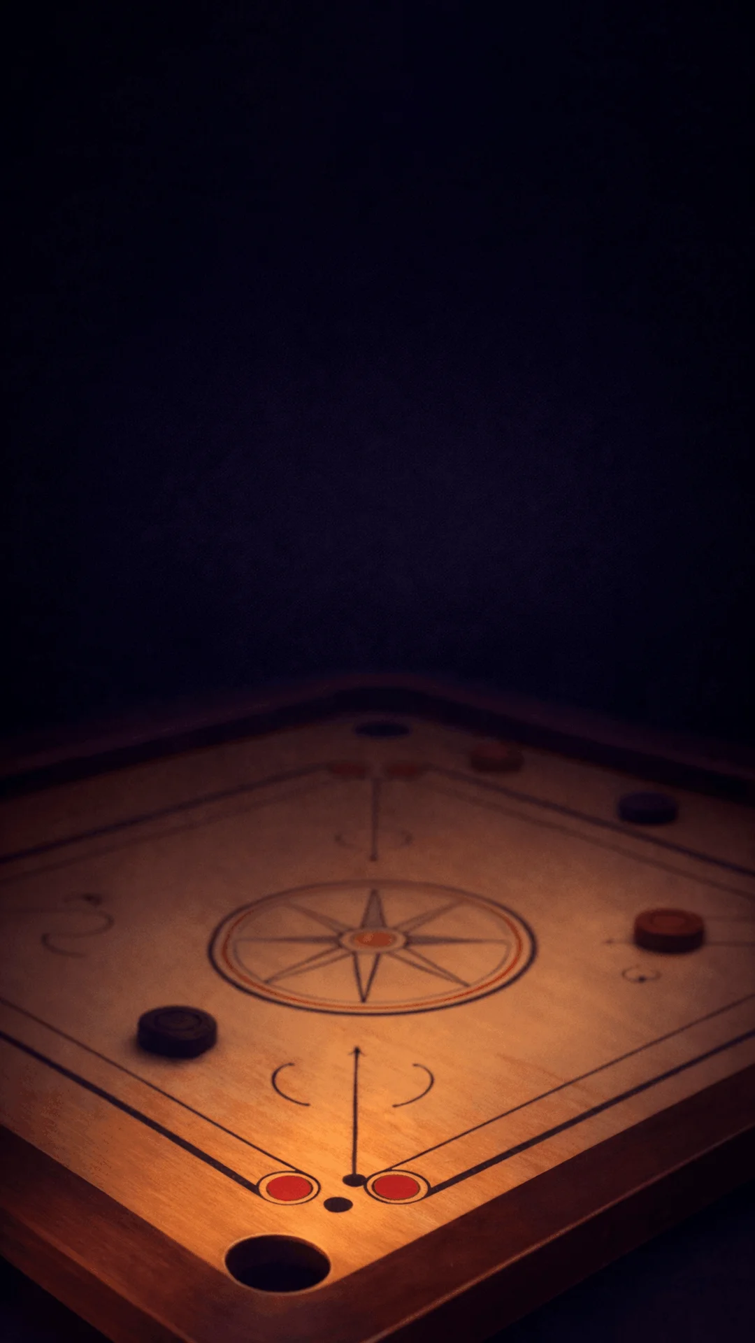 Carrom Pool gameplay preview