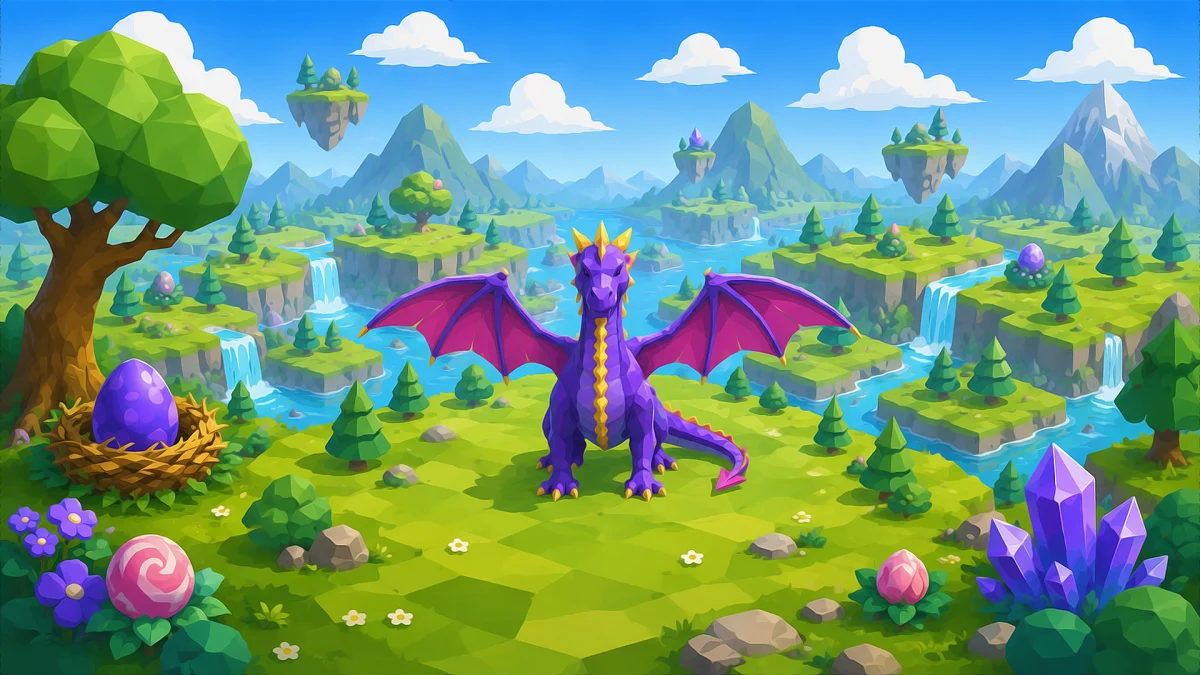 Creature Battle gameplay preview