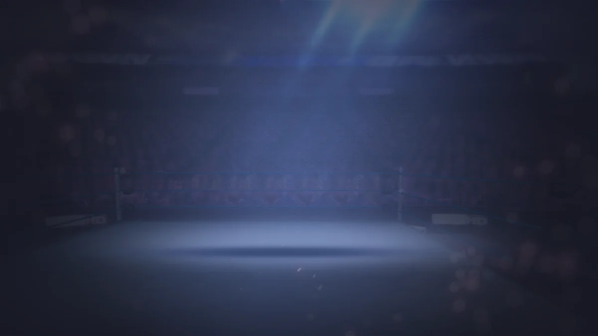 Rumble Wrestling gameplay preview