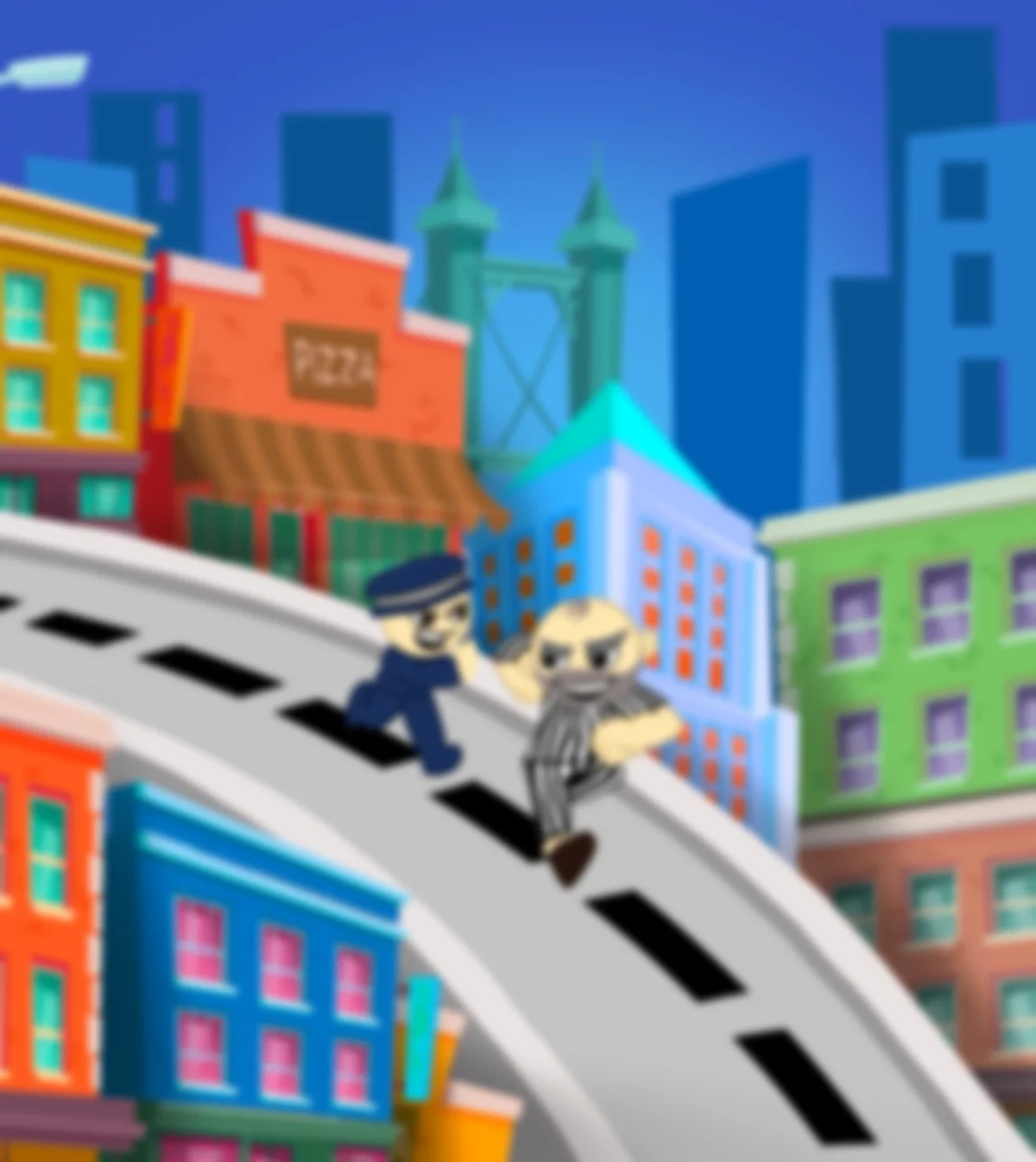 Mr Sneaky gameplay preview